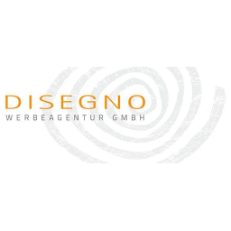 Disegno Werbeagentur Logo